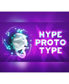 Hype Prototype Steam Steam Key GLOBAL